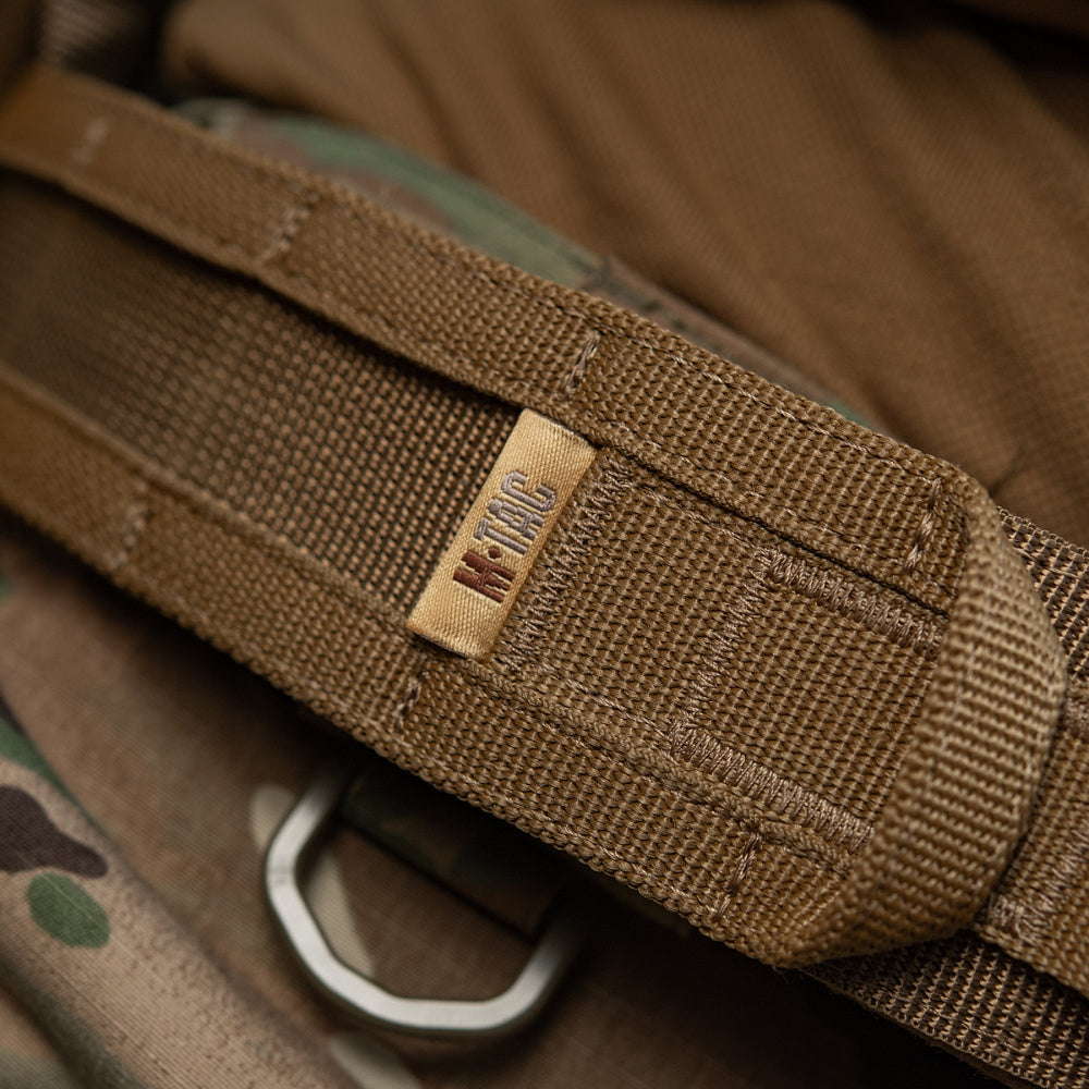 M-Tac Range Belt Cobra Buckle Gen.IV