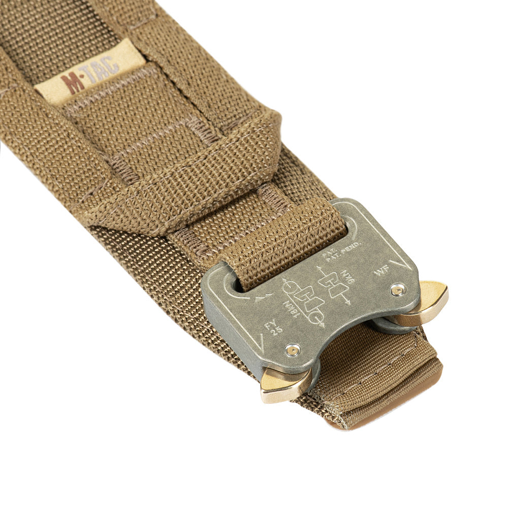M-Tac Range Belt Cobra Buckle Gen.IV