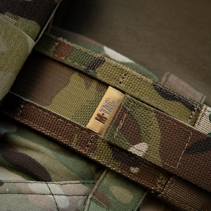 Range Belt D-Ring Cobra Buckle Gen.IV