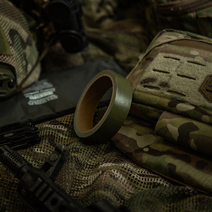 M-Tac Reinforced Tape 25 mm 10 m