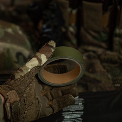M-Tac Reinforced Tape 25 mm 10 m