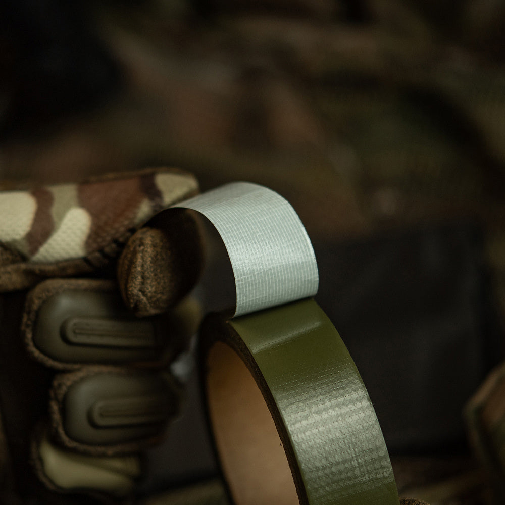 M-Tac Reinforced Tape 25 mm 10 m