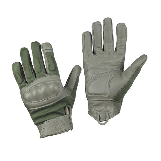 Gloves Nomex Assault Tactical Mk.7