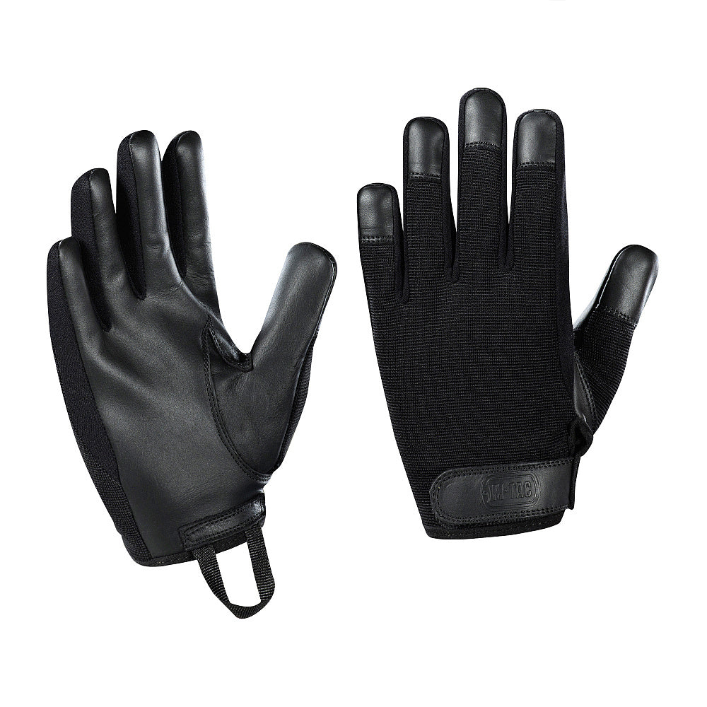 M-Tac Police gloves