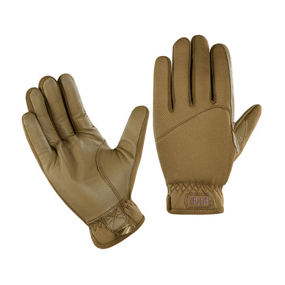 Scout Tactical Mk.2 Leather Gloves