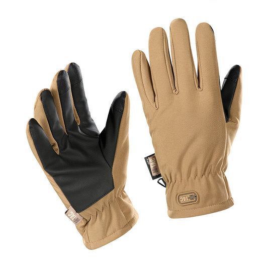 Gloves Soft Shell Thinsulate