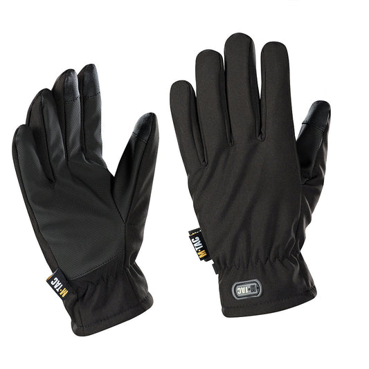 Gloves Soft Shell Thinsulate