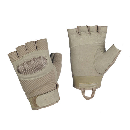 Fingerless gloves Assault Tactical Mk.3