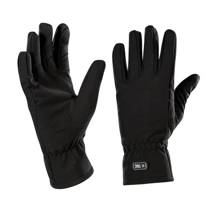 Gloves Winter Soft Shell