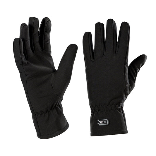 Gloves Winter Soft Shell