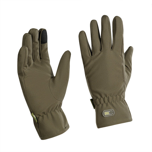 Gloves Winter Soft Shell