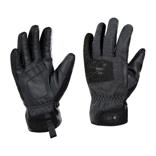 Gloves winter Extreme Tactical