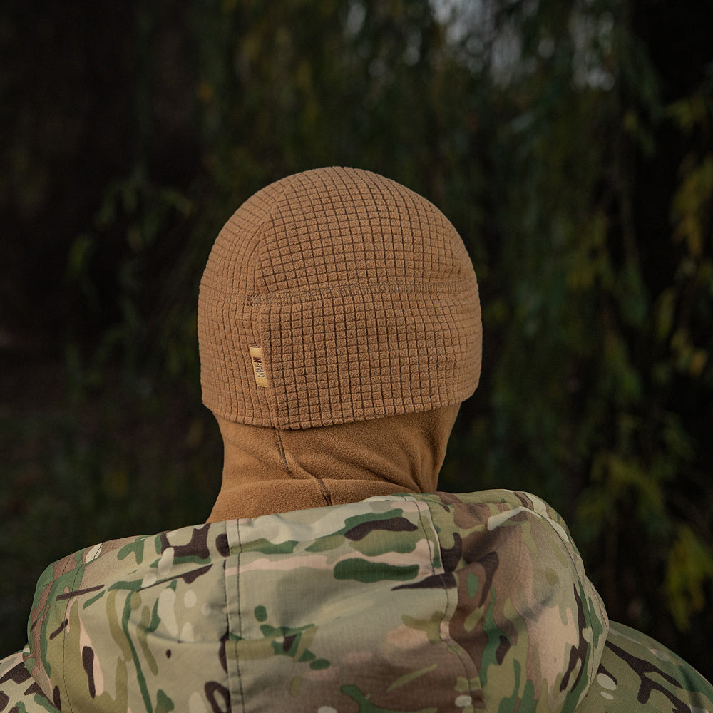 Rip-Stop Flecce Helmet Liner