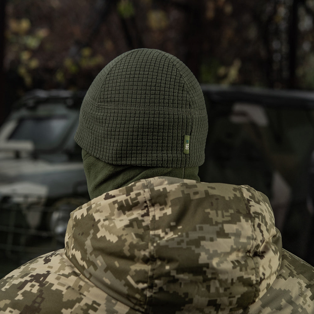 Rip-Stop Flecce Helmet Liner