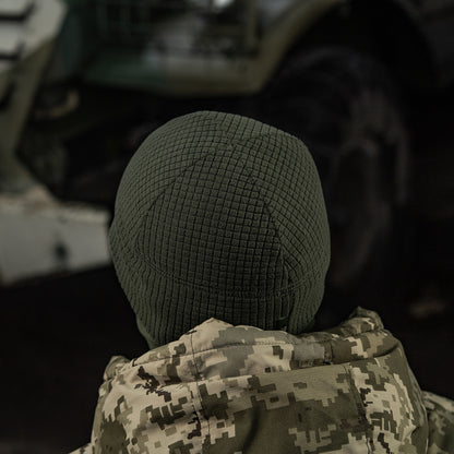 Rip-Stop Flecce Helmet Liner