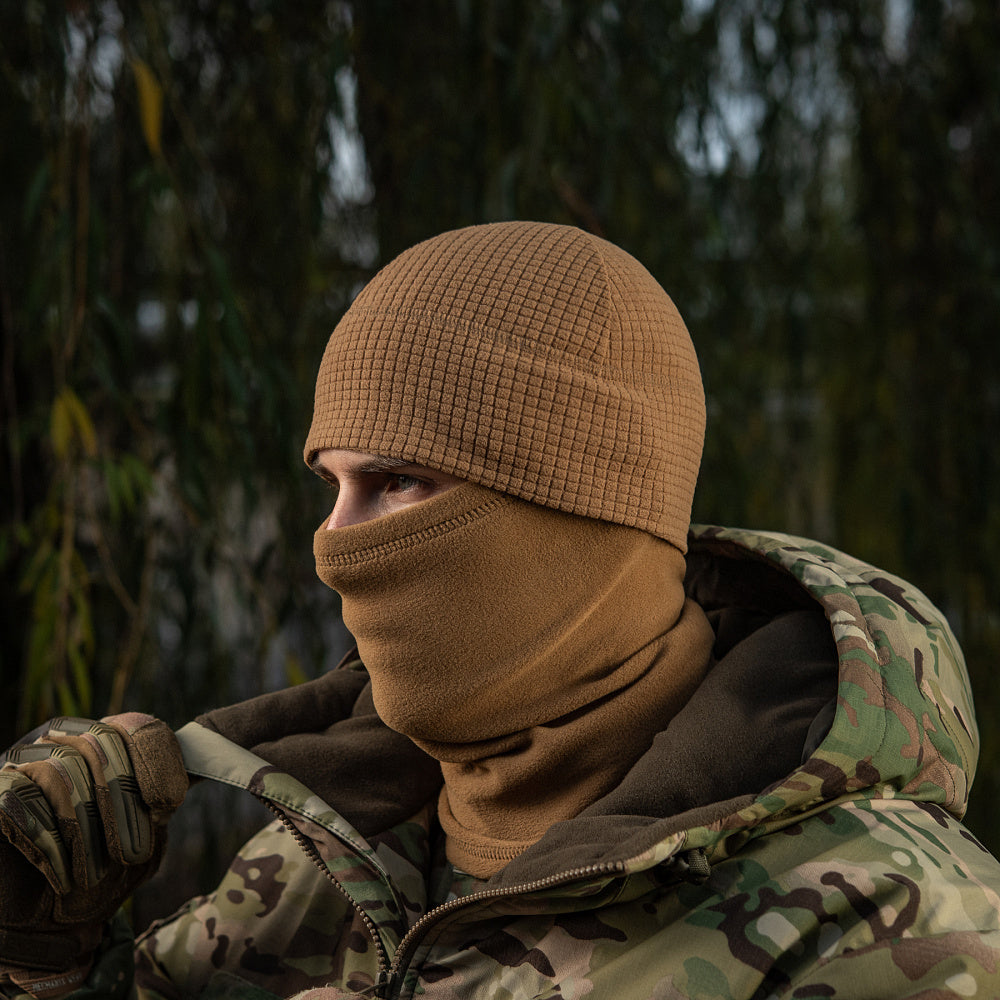 Rip-Stop Flecce Helmet Liner