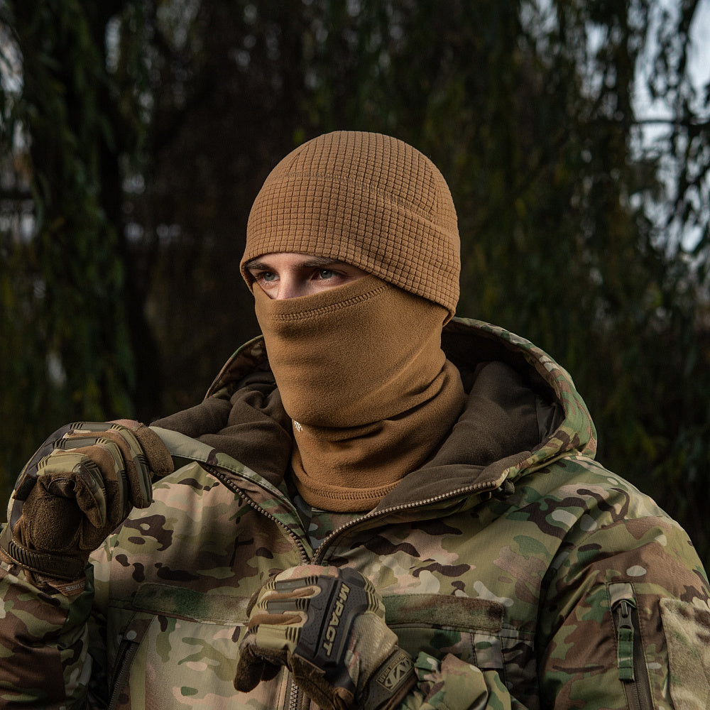 Rip-Stop Flecce Helmet Liner
