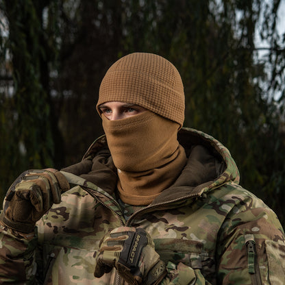 Rip-Stop Flecce Helmet Liner