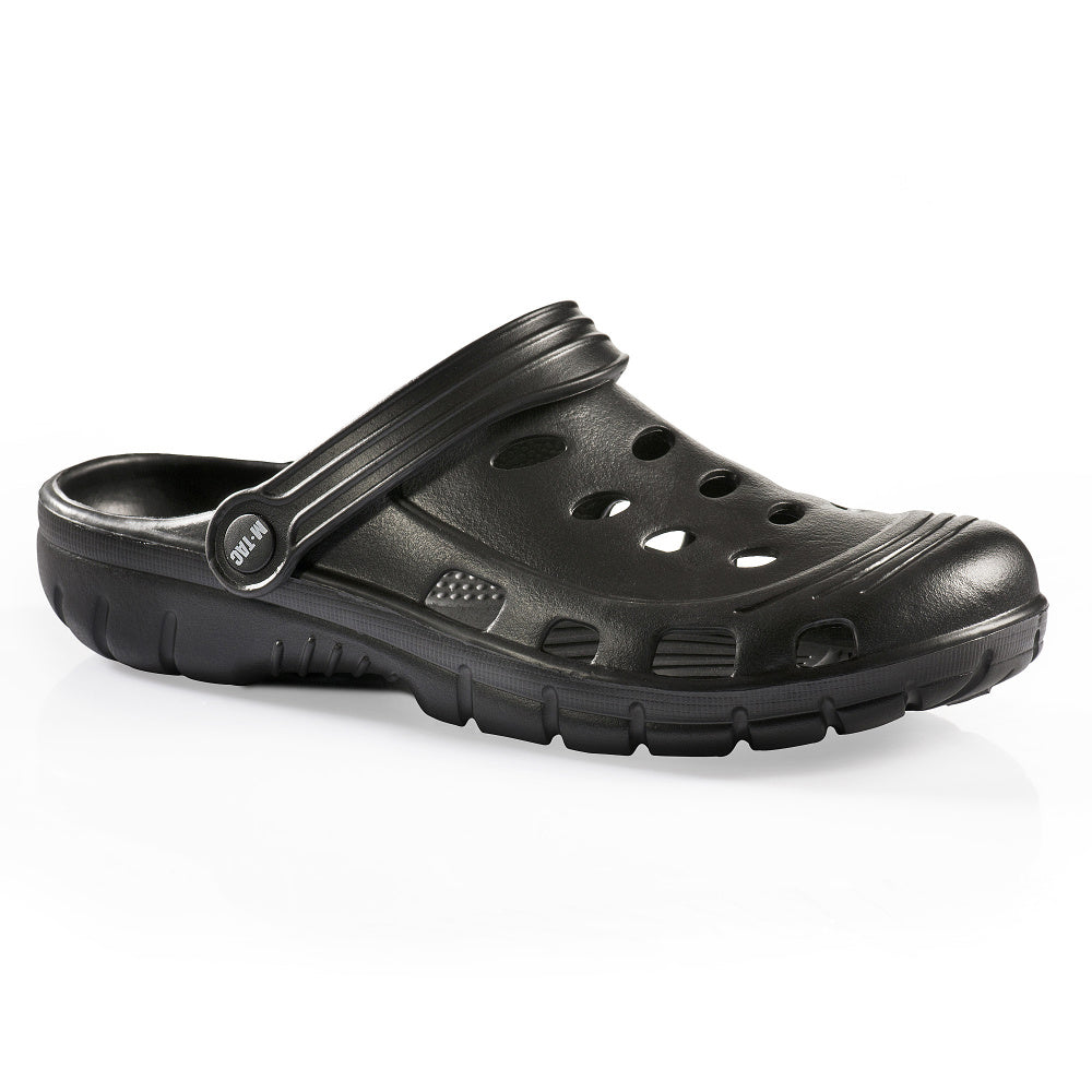 Rubber clogs EVA