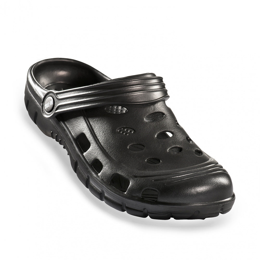 Rubber clogs EVA
