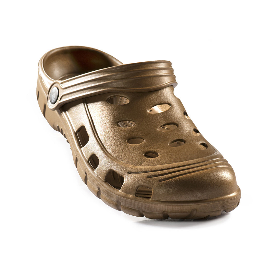 Rubber clogs EVA