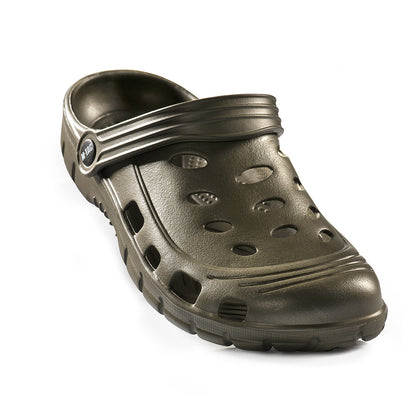Rubber clogs EVA