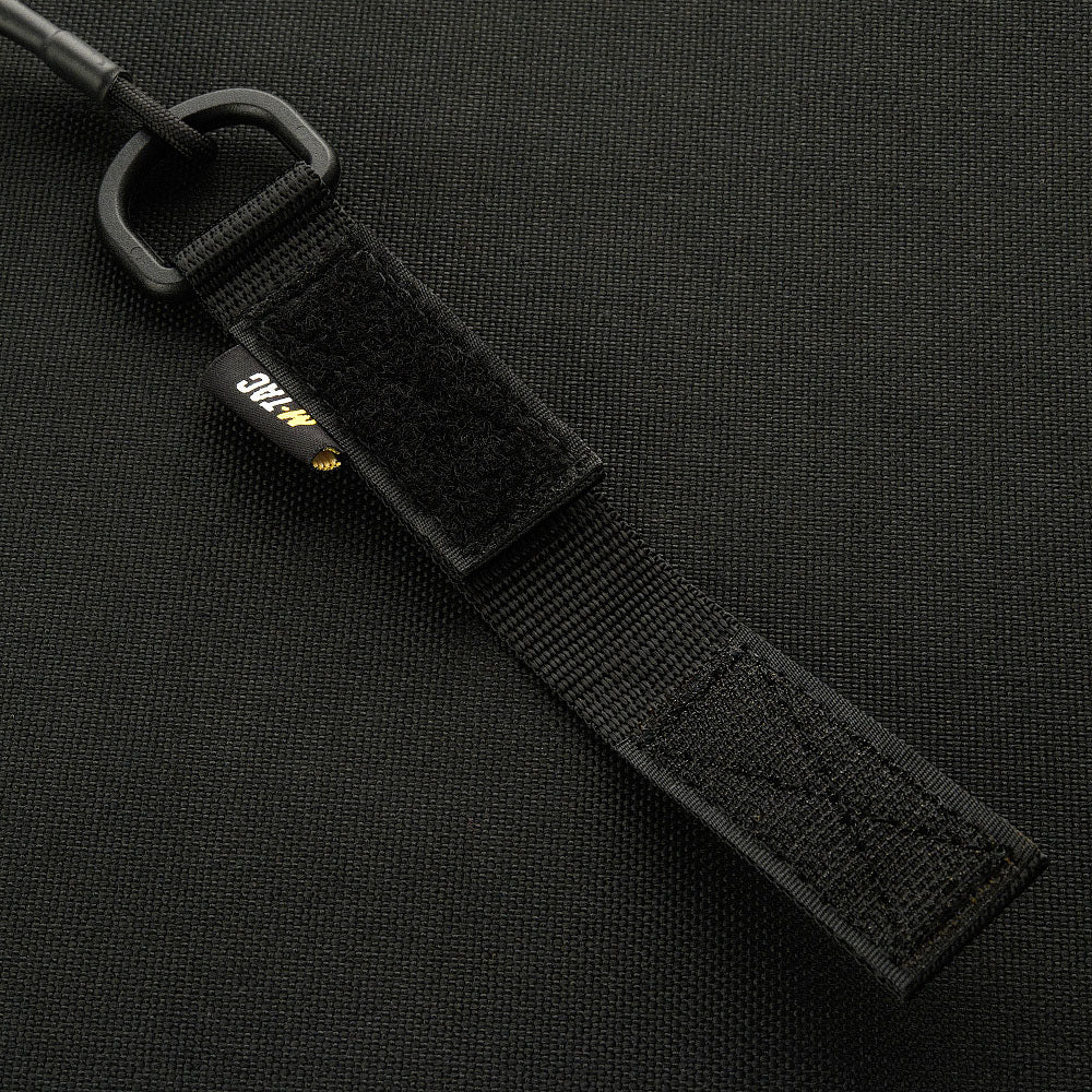 Safety Cord Lite combo with D-ring
