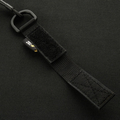 Safety Cord Lite combo with D-ring