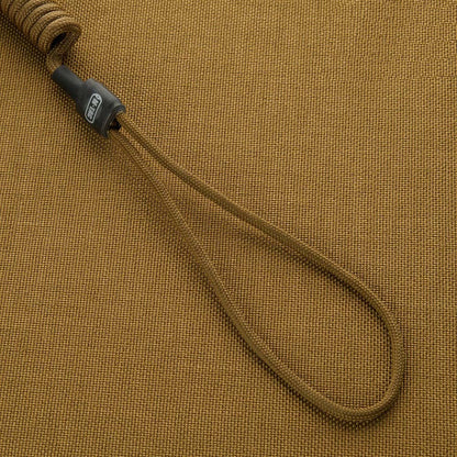 Safety Cord Lite combo with D-ring
