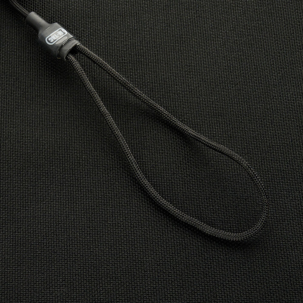 Safety Cord Lite combo with D-ring