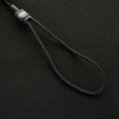 Safety Cord Lite combo with D-ring
