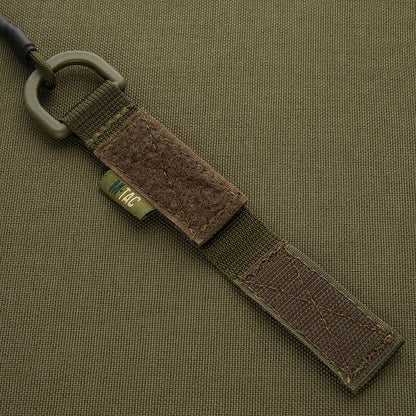 Safety Cord Lite for carbine with D-ring