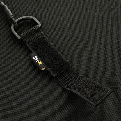Safety Cord Lite for carbine with D-ring