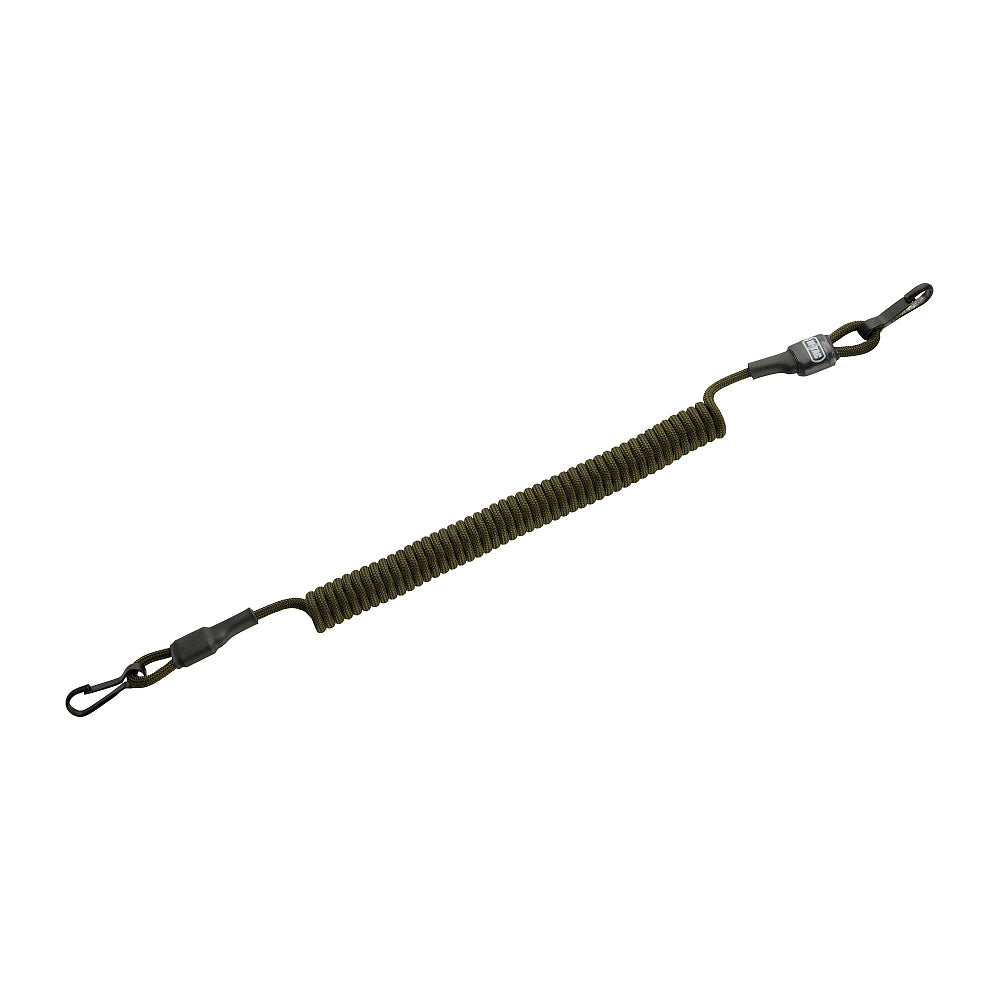 Safety Cord Lite for carbine with D-ring