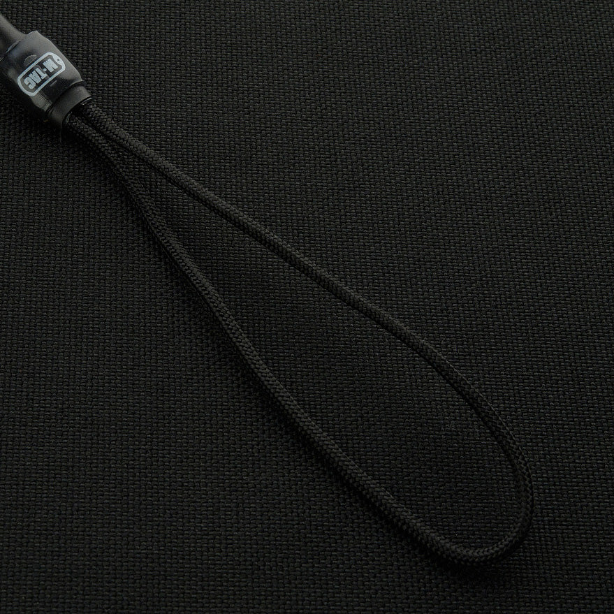Safety Cord Medium Combined with D-ring