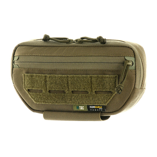 M-Tac Plate Carrier Lower Accessory Pouch Gen.II Elite