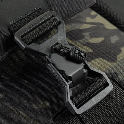 Satellite Magnet Bag Elite Hex