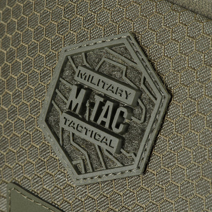 M-Tac Satellite Magnet Bag Gen.II Elite Hex