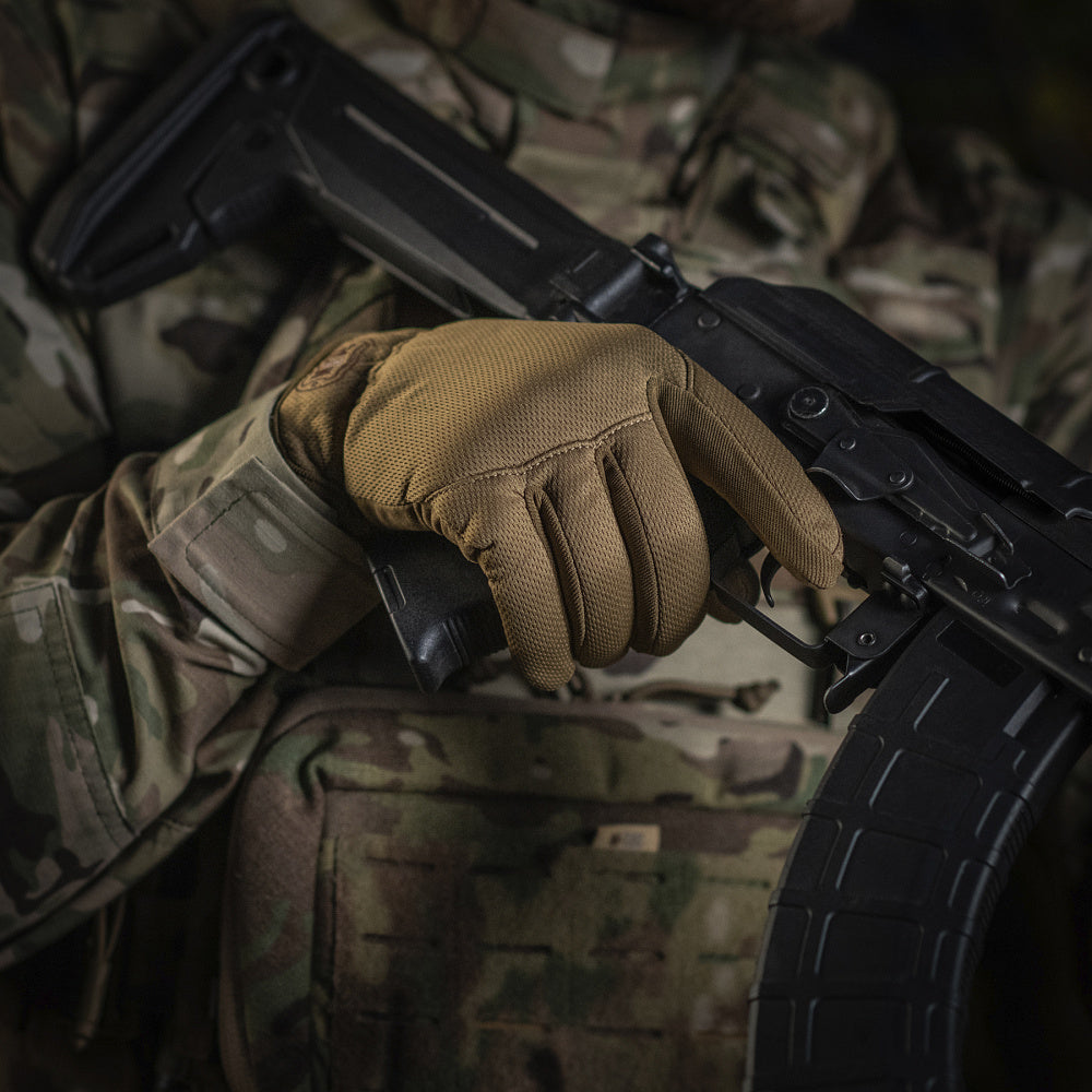 Scout Tactical Mk.2 gloves