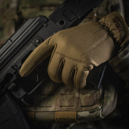 Gloves Scout Tactical Mk.2