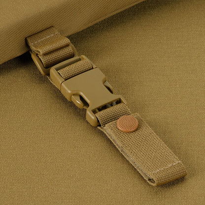 Seat Mat With Belt Attachment ARMOR