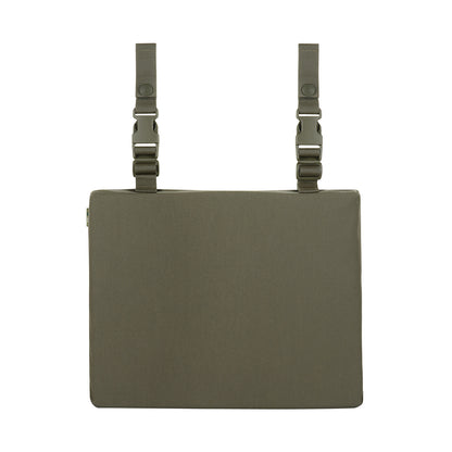 Seat Mat With Belt Attachment ARMOR