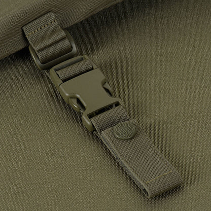 Seat Mat With Belt Attachment ARMOR
