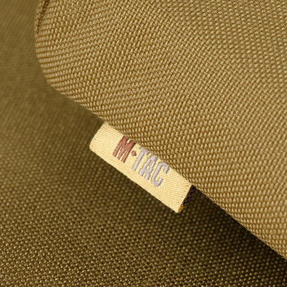Seat Mat With Belt Attachment ARMOR
