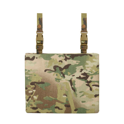 Seat Mat With Belt Attachment ARMOR