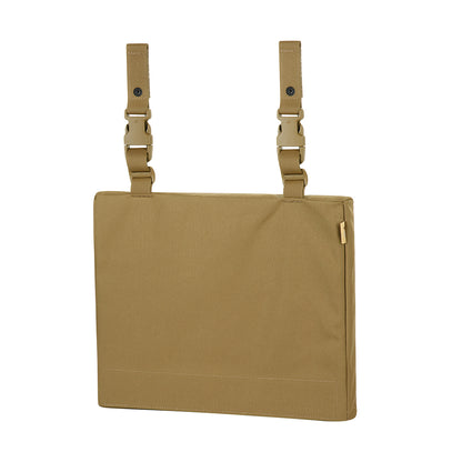 Seat Mat With Belt Attachment ARMOR