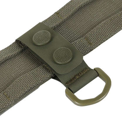 M-Tac Set of 2 - Duty Belt Keppers - Tactical Police Law Enforcement for 2 inch Belt