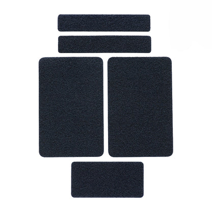 M-Tac set of velcro (5 pcs)