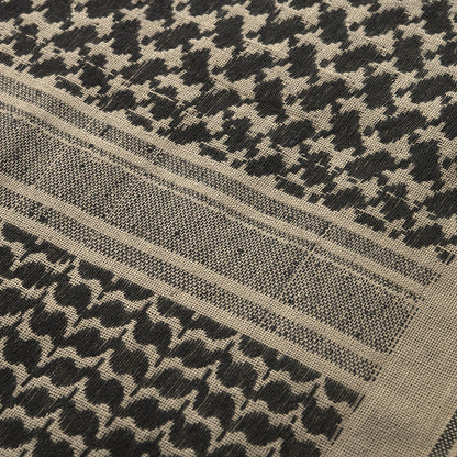 Shemagh Scarf