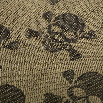 Shemagh Scarf Pirate Skull